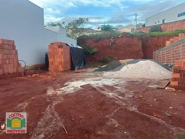 Terreno com 300m², à venda, no bairro Residencial Vale do Sol em Anápolis