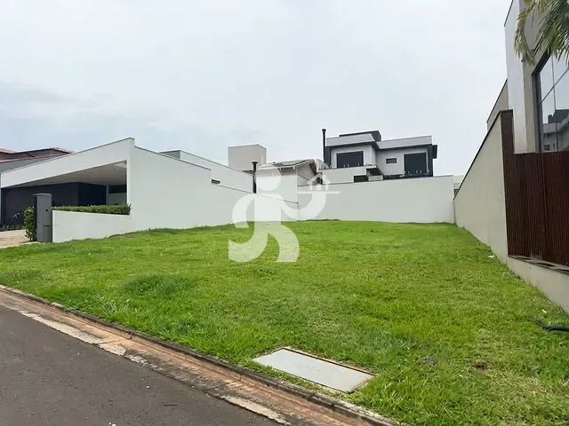 Terreno com 417m², à venda, no bairro Conceição em Piracicaba