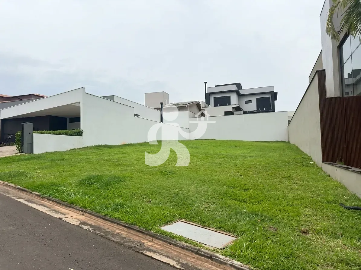 Terreno, 416 m² - Foto 1