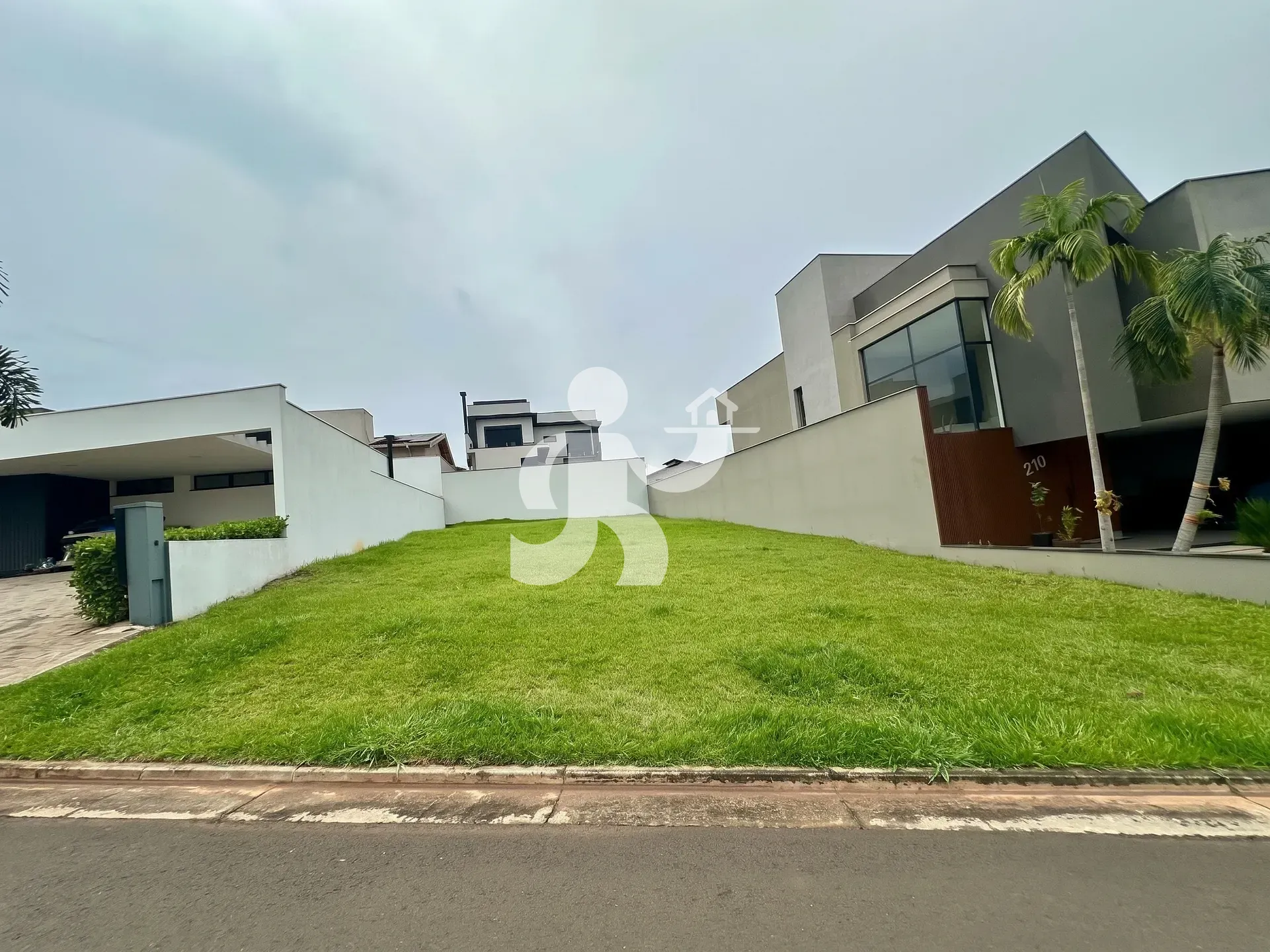 Terreno, 416 m² - Foto 3