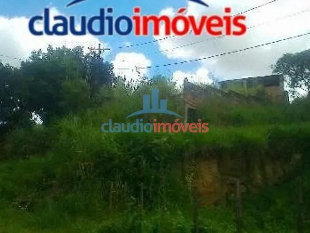 Terreno à venda, no bairro Monte Cristo em Barra Mansa