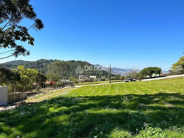 Terreno com 1948m², à venda, no bairro Estrada em Poços de Caldas