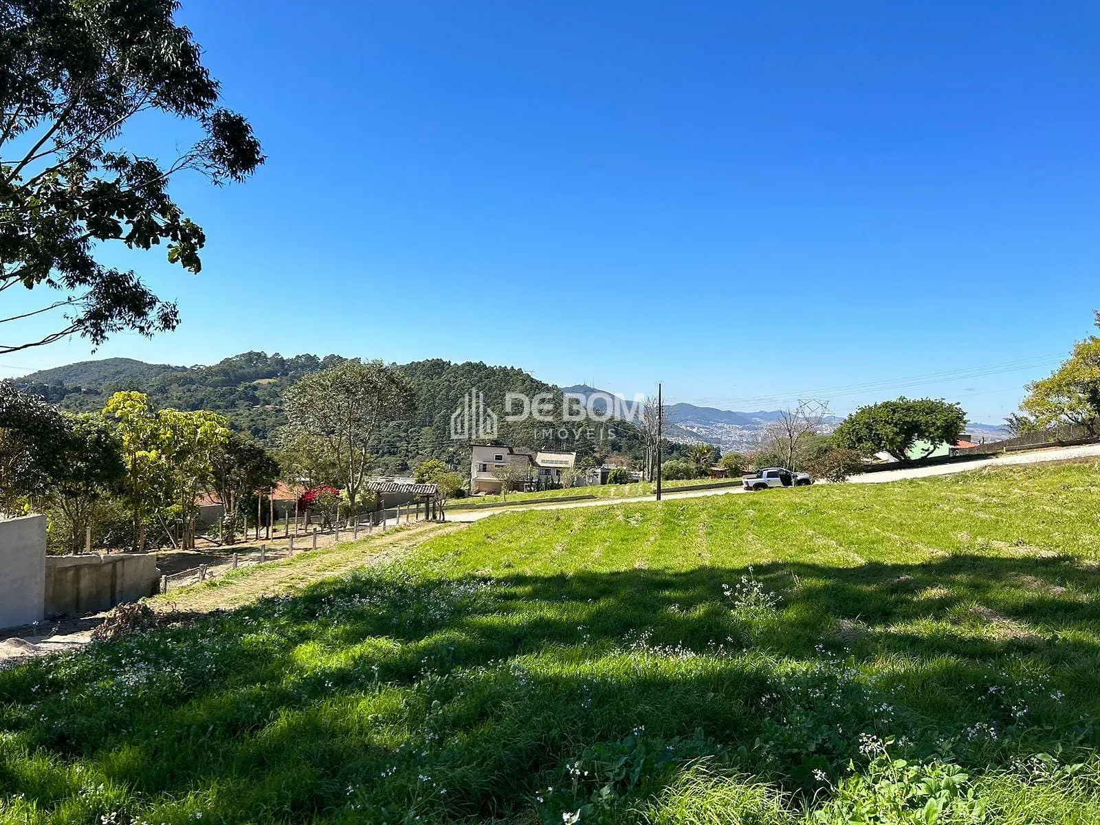 Terreno, 1948 m² - Foto 3