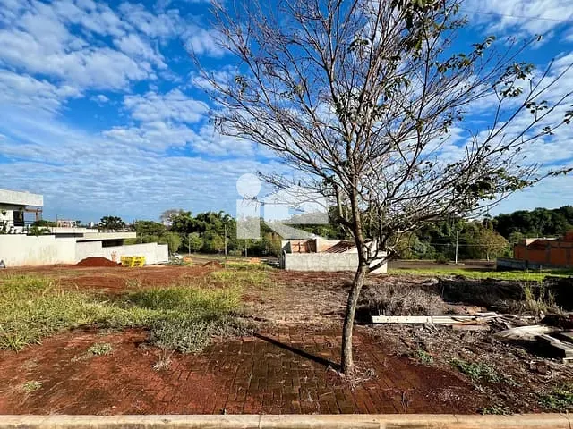 Terreno com 300m², à venda, no bairro Residencial Belmonte em Rolândia