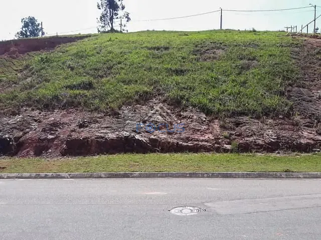 Terreno com 1001m², à venda, no bairro Jardim Caxambu em Jundiaí