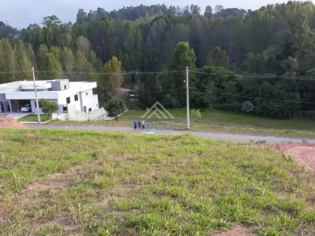 Terreno com 1001m², à venda, no bairro Jardim Caxambu em Jundiaí