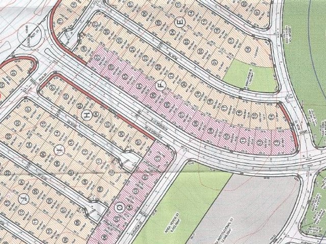 Terreno com 600m², à venda, no bairro Condomínio Residencial Colinas do Paratehy em São José dos Campos