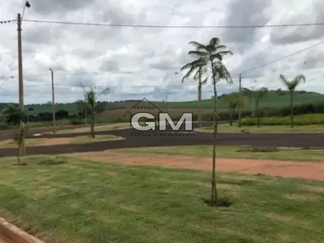 Terreno com 184m², à venda, no bairro Recreio Anhangüera em Ribeirão Preto