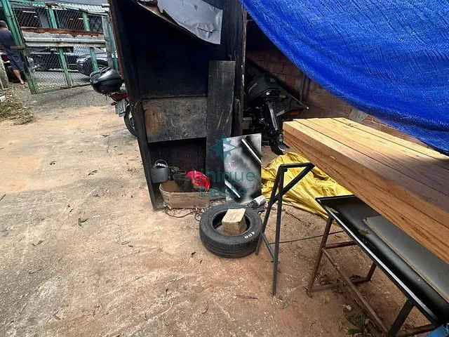 Terreno com 200m², à venda, no bairro Taquaril em Belo Horizonte