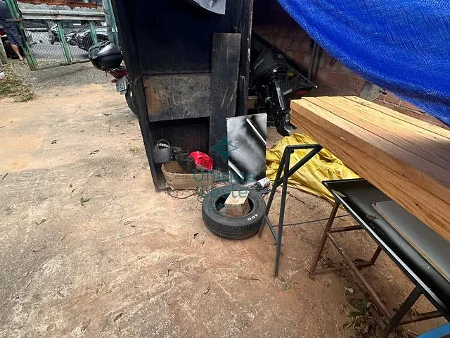 Terreno com 200m², à venda, no bairro Taquaril em Belo Horizonte