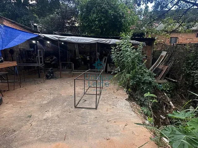 Terreno com 200m², à venda, no bairro Taquaril em Belo Horizonte