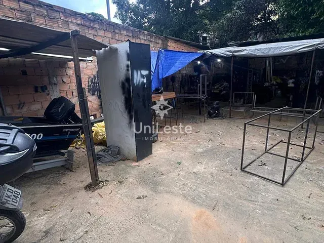 Terreno com 200m², à venda, no bairro Taquaril em Belo Horizonte