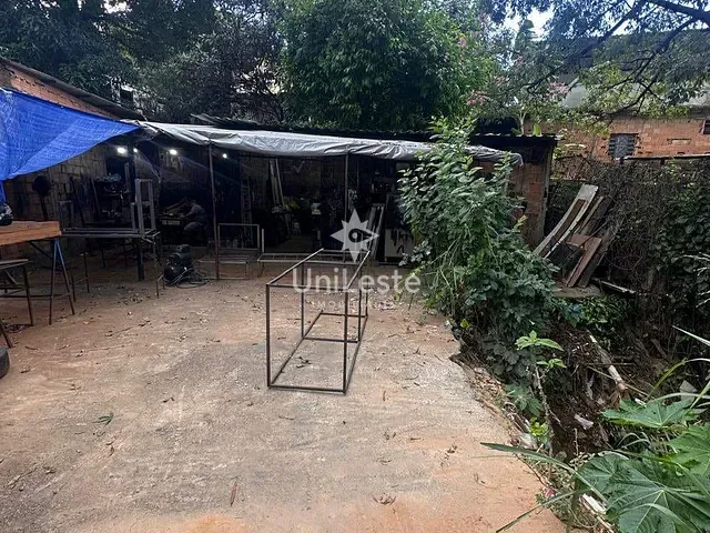 Terreno com 200m², à venda, no bairro Taquaril em Belo Horizonte