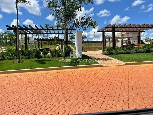 Terreno com 267m², à venda, no bairro JARDINS PARMA em Senador Canedo