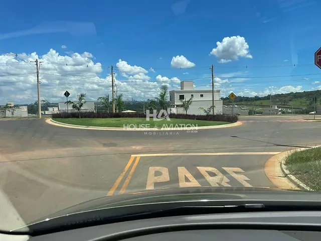 Terreno com 267m², à venda, no bairro JARDINS PARMA em Senador Canedo