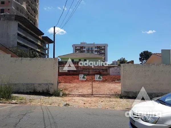 Terreno, 660 m² - Foto 1