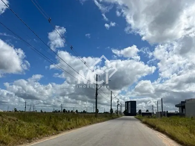 Terreno com 300m², à venda, no bairro Três Vendas em Pelotas