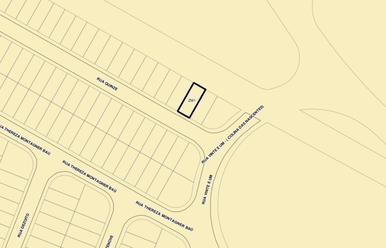 Terreno, 134 m² - Foto 3