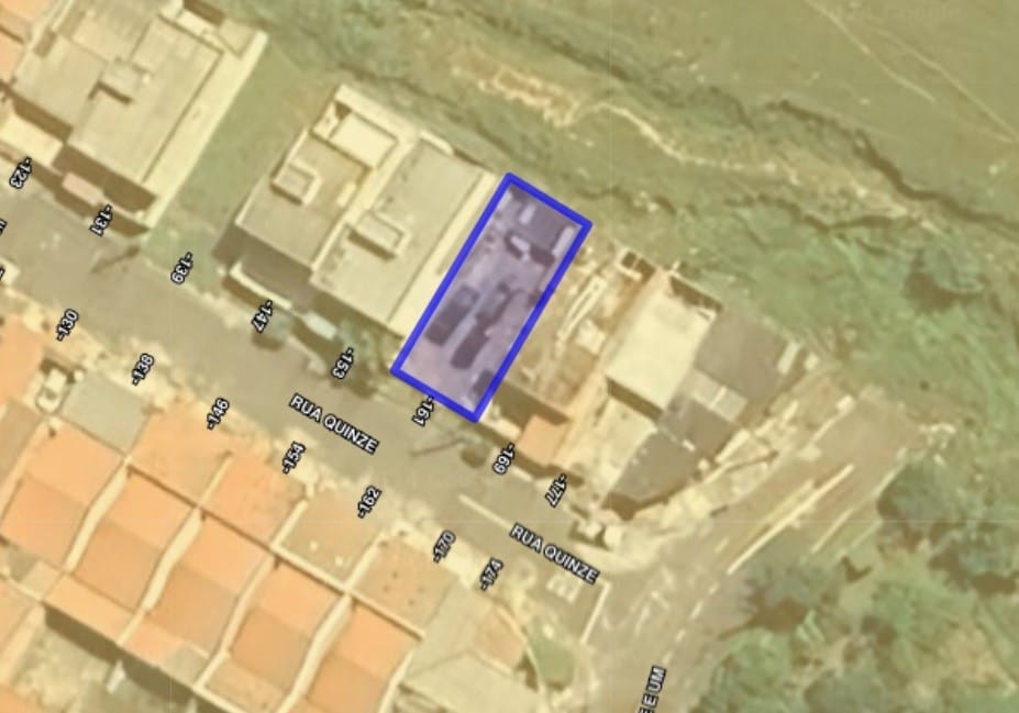 Terreno, 134 m² - Foto 4