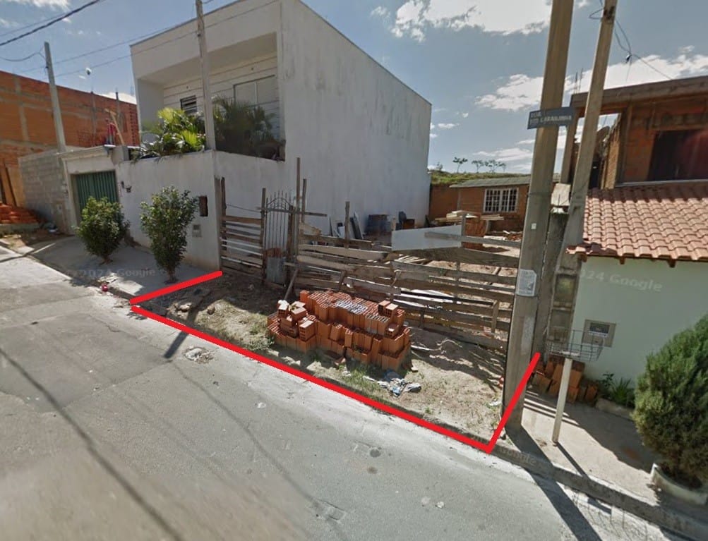 Terreno, 134 m² - Foto 5