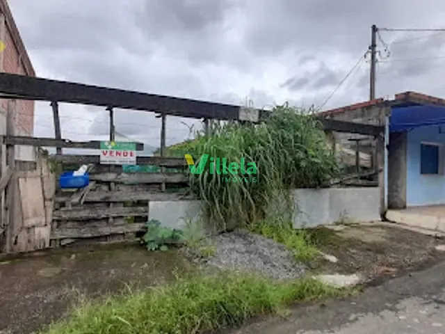 Terreno com 250m², à venda, no bairro Jardim Ipê em Itaquaquecetuba