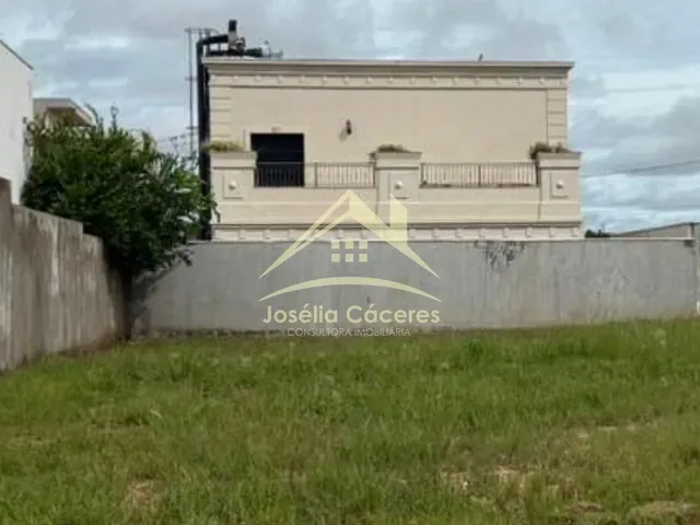 Terreno com 440m², à venda, no bairro Ribeirão do Lipa em Cuiabá