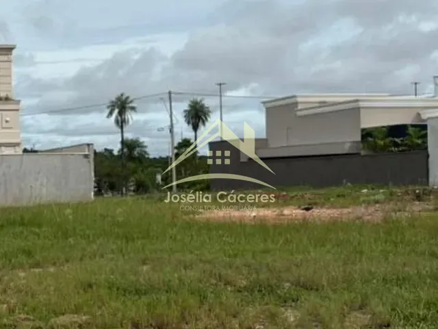 Terreno com 440m², à venda, no bairro Ribeirão do Lipa em Cuiabá