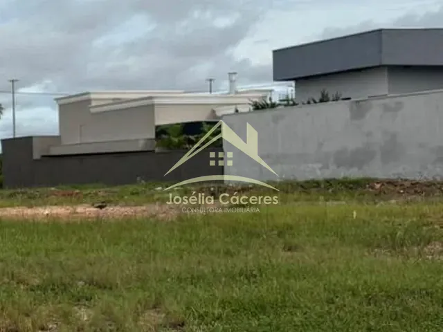 Terreno com 440m², à venda, no bairro Ribeirão do Lipa em Cuiabá