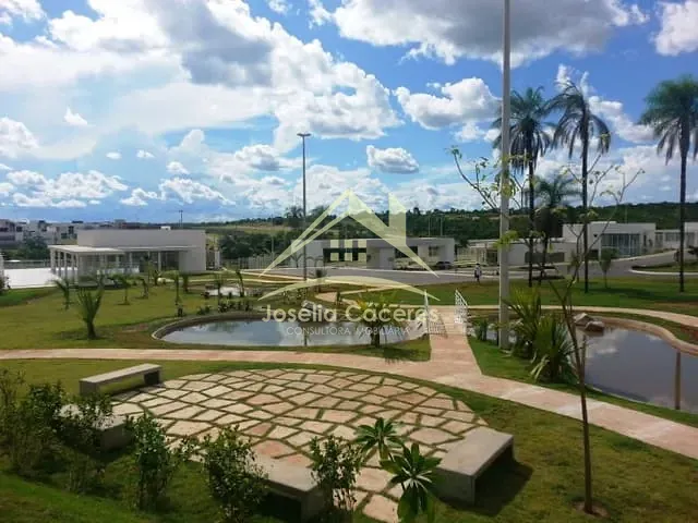 Terreno com 440m², à venda, no bairro Ribeirão do Lipa em Cuiabá