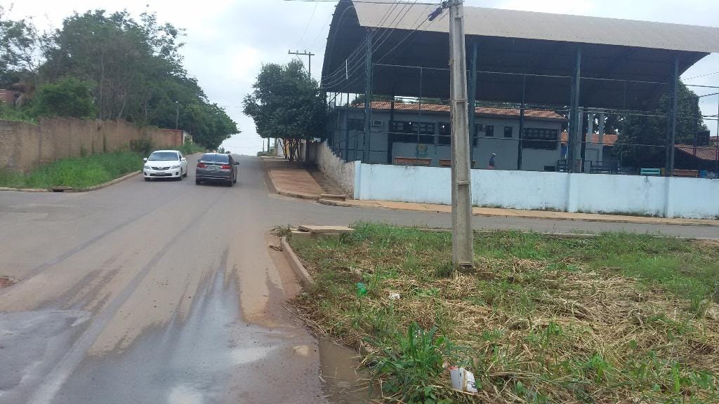 Terreno à venda, 10m² - Foto 1