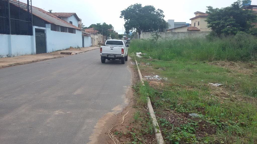 Terreno à venda, 10m² - Foto 2