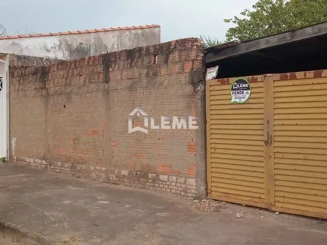 Terreno com 250m², à venda, no bairro Jardim São José em Mococa