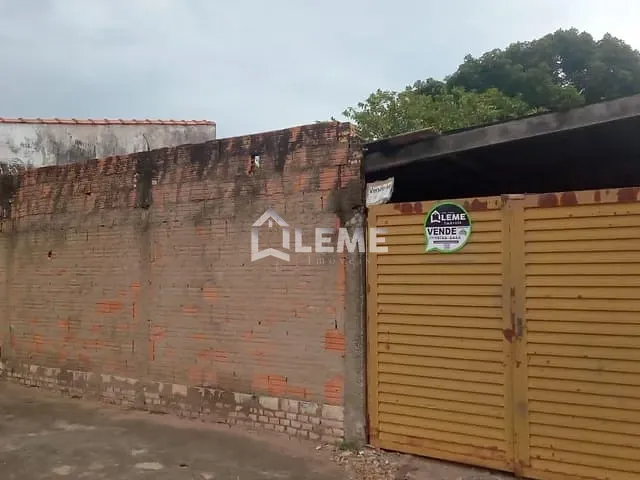 Terreno com 250m², à venda, no bairro Jardim São José em Mococa