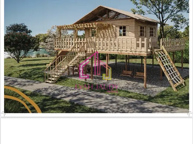 Terreno com 1645m², à venda, no bairro zona rural em Cuiabá
