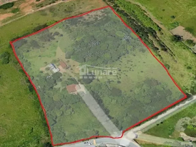 Terreno com 26850m², à venda, no bairro Jardim Cambiri em Ferraz de Vasconcelos