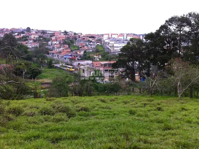 Terreno com 26850m², à venda, no bairro Jardim Cambiri em Ferraz de Vasconcelos