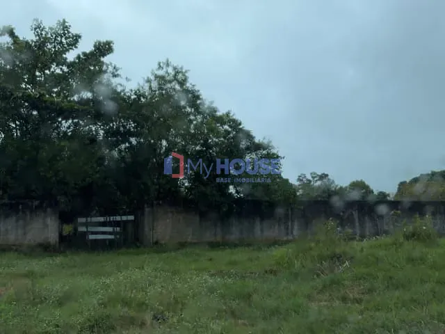 Terreno com 12252m², à venda, no bairro JOIA DO ATLANTICO em Ilhéus