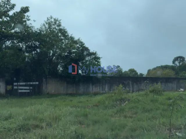 Terreno com 12252m², à venda, no bairro JOIA DO ATLANTICO em Ilhéus