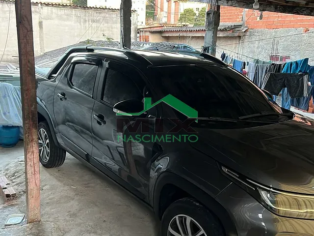 Terreno com 160m², à venda, no bairro Taboão em Diadema