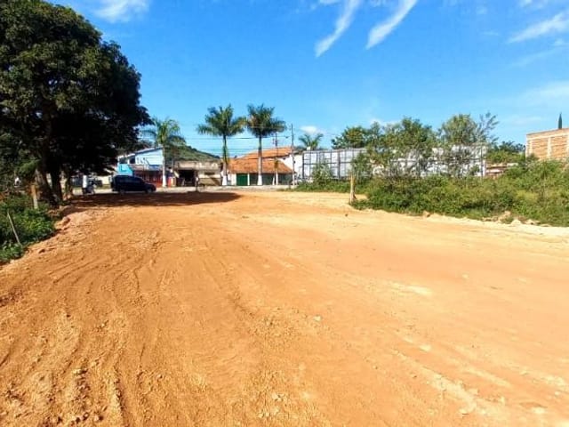 Foto do anúncio: Terreno à Venda em Boa Vista, Itajubá MG