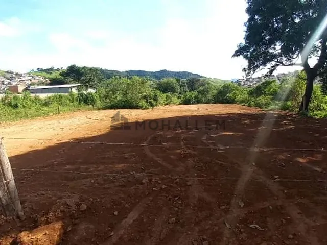 Terreno com 560m², à venda, no bairro Boa Vista em Itajubá