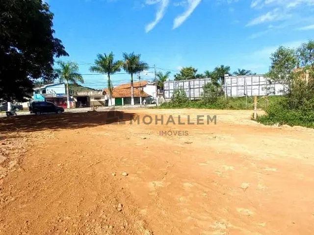 Terreno com 560m², à venda, no bairro Boa Vista em Itajubá