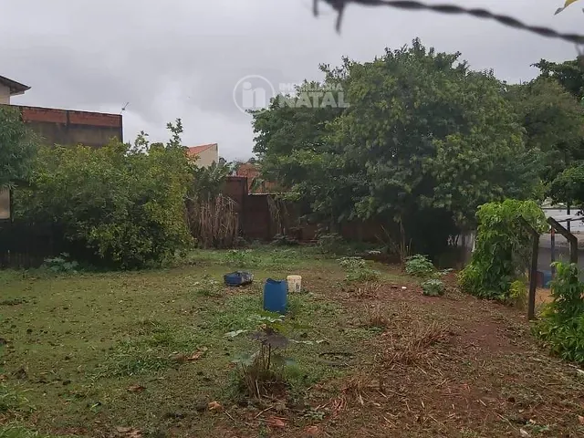 Terreno com 539m², à venda, no bairro Industrial em Londrina