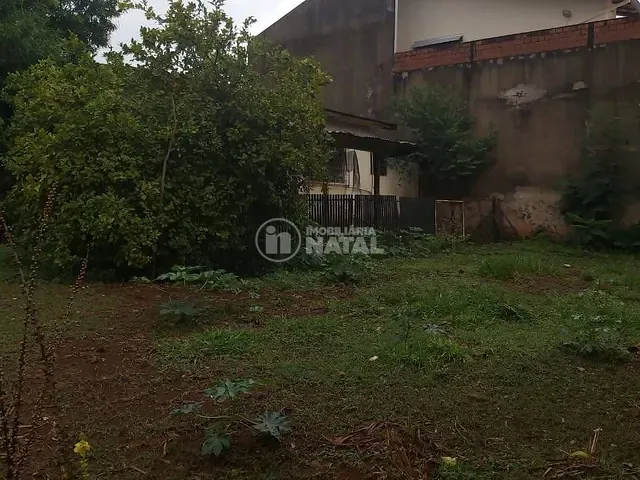 Terreno com 539m², à venda, no bairro Industrial em Londrina