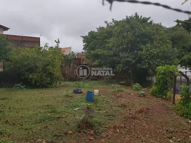 Terreno com 539m², à venda, no bairro Industrial em Londrina