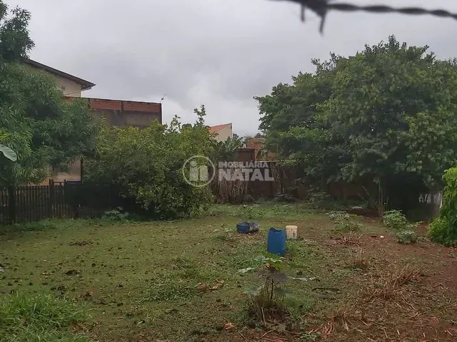 Terreno com 539m², à venda, no bairro Industrial em Londrina