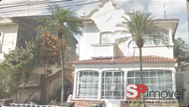 Terreno com 780m², à venda, no bairro Santana em São Paulo