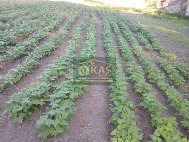 Terreno com 5180m², à venda, no bairro Centro em Biritiba Mirim