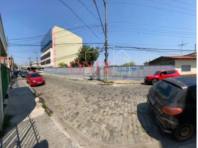 Terreno com 2795m², à venda, no bairro Centro em Mogi das Cruzes