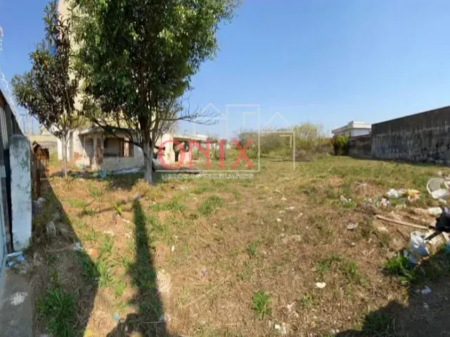 Terreno com 2795m², à venda, no bairro Centro em Mogi das Cruzes
